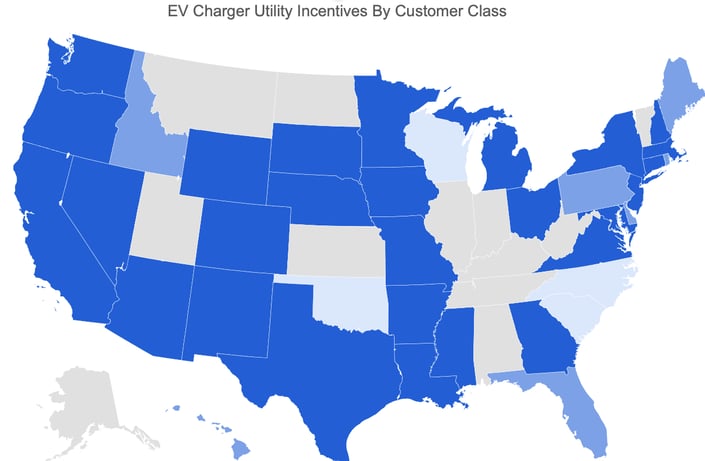 Blog-EV-Charger-Utility-Incentives