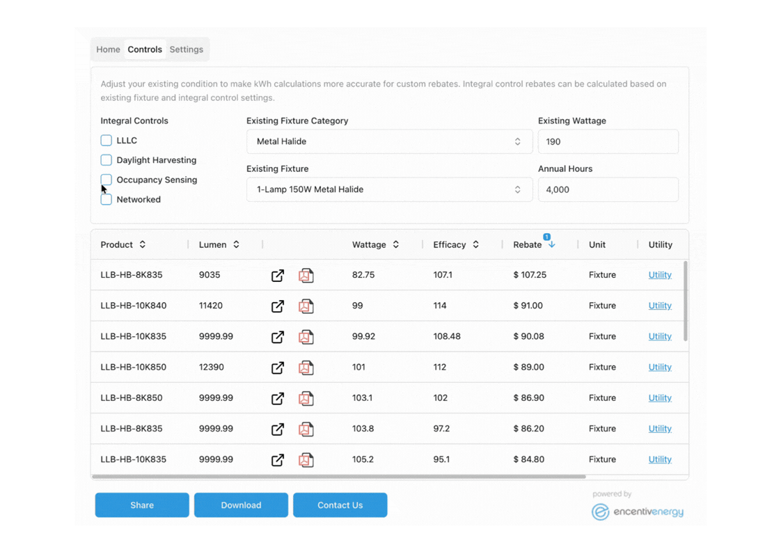 Lighting Controls (LLLC) Updates (1)