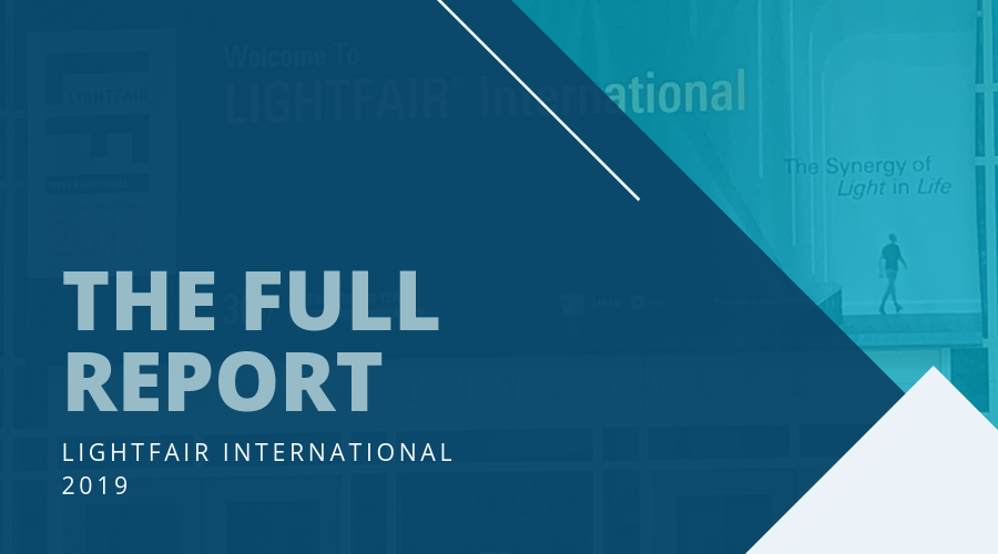 Full Report LFI 2019