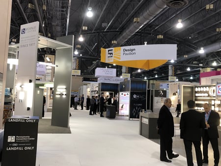 Full Report: LIGHTFAIR International 2019